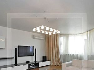 3-к кв. Москва Зоологическая ул., 22 (100.0 м²)