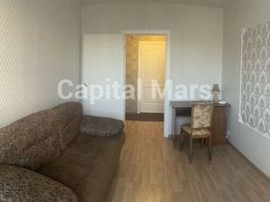 2-комнатная квартира: Москва, Ангелов переулок, 13 (50 м²)