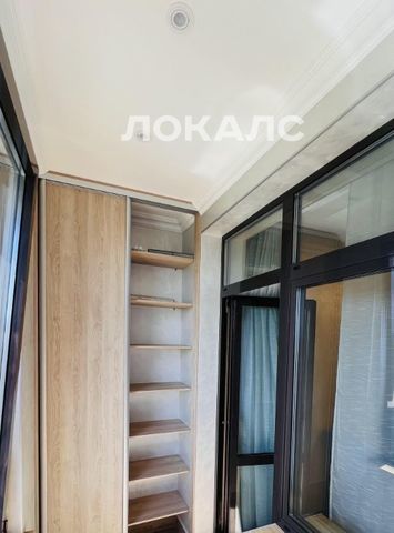 Сдается 2х-комнатная квартира на Ярцевская улица, 34К2, г. Москва