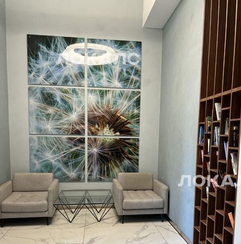 Сдается 1к квартира на Красногвардейский бульвар, 15С2, г. Москва