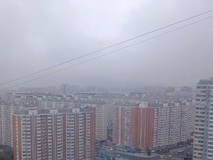 2-к кв. Москва ул. Недорубова, 14 (59.0 м²)
