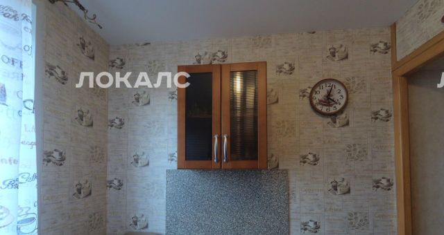Снять 2х-комнатную квартиру на улица Пестеля, 8А, метро Отрадное, г. Москва