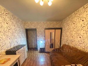 Комната Санкт-Петербург Загребский бул., 33К2 (15.6 м²)