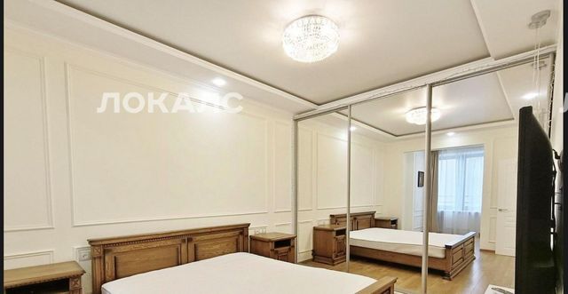 Снять 2к квартиру на Новодмитровская улица, 2к6, метро Дмитровская, г. Москва