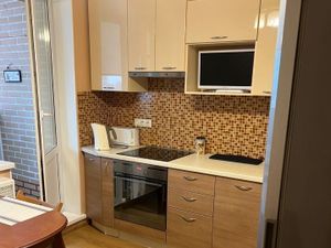 1-к кв. Санкт-Петербург пос. Шушары, ул. Вишерская, 18 (35.0 м²)