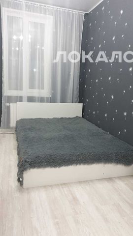 Сдаю 1-комнатную квартиру на г Санкт-Петербург, г Пушкин, ул Архитектора Данини, д 23 к 2 стр 1, метро Шушары, г. Санкт-Петербург