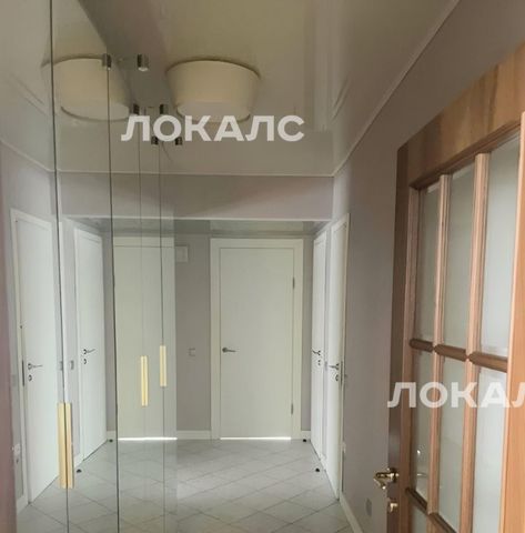 Сдаю 4х-комнатную квартиру на улица Академика Пилюгина, 14К2, метро Новые Черёмушки, г. Москва