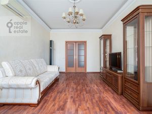 2-х комнатная квартира 