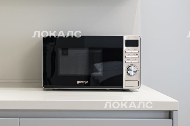 Снять 1-комнатную квартиру на г Москва, пл Курского Вокзала, д 1, метро Чкаловская, г. Москва