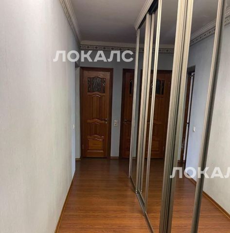 Сдаю 2-комнатную квартиру на Лихоборская набережная, 4К2, метро Водный стадион, г. Москва
