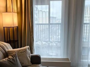 Квартира-студия: Санкт-Петербург, Дальневосточный проспект, 23 (24 м²)