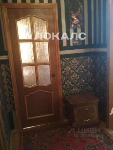 Снять 1-к квартиру на г Москва, ул Череповецкая, д 22, кв 1, метро Алтуфьево, г. Москва