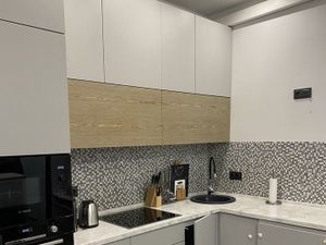 1-к кв. Москва Каширское ш., 65к3 (30.0 м²)