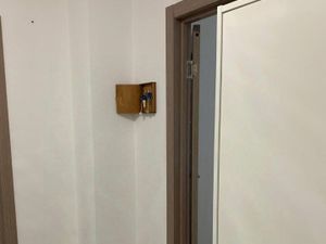 1-к кв. Свердловская область, Екатеринбург ул. Круговая, 18 (42.0 м²)