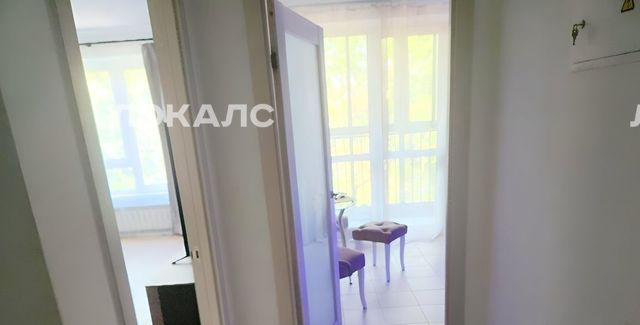 Сдается 1-к квартира на Севастопольский проспект, 79А, метро Каховская, г. Москва