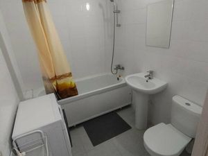 1-комнатная квартира: Москва, улица Михайлова, 30Ак1 (42 м²)