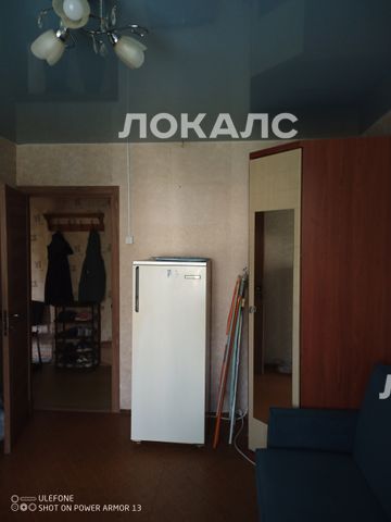 Сдается комната на г Москва, ул Саянская, д 5 к 2, метро Новогиреево, г. Москва