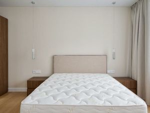 2-комнатная квартира: Москва, улица Берзарина, 30А (64 м²)