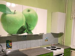 1-к кв. Санкт-Петербург Ленинский просп., 100К2 (38.8 м²)