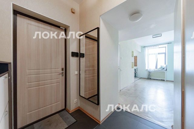 Сдается 3х-комнатная квартира на площадь Победы, 1кА, г. Москва
