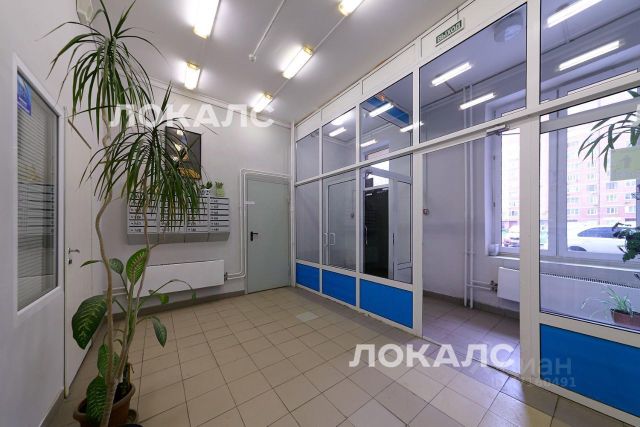 Сдам 3-комнатную квартиру на Московская обл, г Одинцово, поселок Горки-10, д 23, г. Москва