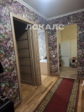 Сдаю двухкомнатную квартиру на г Санкт-Петербург, наб Чёрной речки, д 61 литера А, метро Чёрная речка, г. Санкт-Петербург