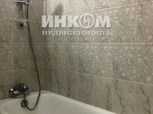 1-комнатная квартира: Москва, Ленская улица, 23 (39 м²)