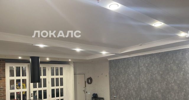 Сдам 3х-комнатную квартиру на 3-й Павелецкий проезд, 3, метро Тульская, г. Москва