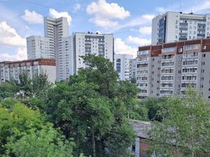 3-к кв. Свердловская область, Екатеринбург ул. Войкова, 25 (58.0 м²)