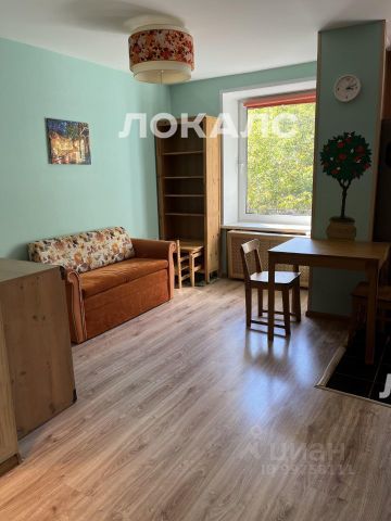 Сдам 2к квартиру на Малая Калитниковская улица, 3, метро Пролетарская, г. Москва