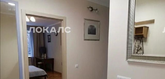 Снять 2-комнатную квартиру на Гагаринский переулок, 27, метро Арбатская (Арбатско-Покровская линия), г. Москва