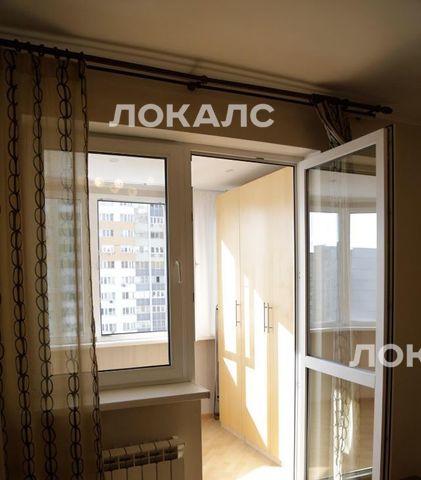 Сдаю 2-к квартиру на Пятницкое шоссе, 15к3, метро Митино, г. Москва