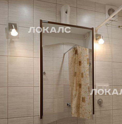 Сдам 2к квартиру на Жигулевская улица, 8, метро Текстильщики, г. Москва