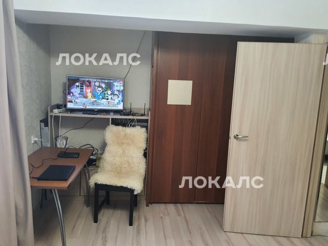 Сдается 2-к квартира на г Москва, Ленинградское шоссе, д 78, метро Речной вокзал, г. Москва