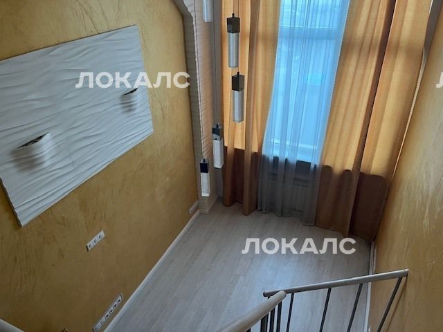 Аренда 2х-комнатной квартиры на г Москва, ул Полярная, д 31 стр 1, метро Медведково, г. Москва