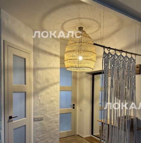 Сдаю 3-комнатную квартиру на Большая Серпуховская улица, 34К6, метро Добрынинская, г. Москва