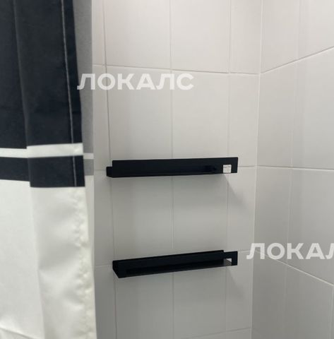 Сдаю 2-к квартиру на Производственная улица, 17, метро Солнцево, г. Москва