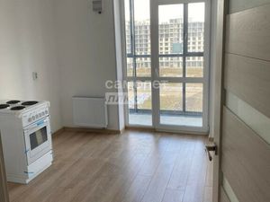 1-комнатная квартира: Екатеринбург, улица Академика Ландау, 6 (34 м²)