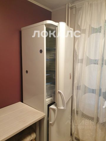 Сдается 1-комнатная квартира на Большая Черкизовская улица, 24К2, метро Локомотив, г. Москва