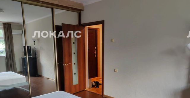 Сдам 1к квартиру на Филевский бульвар, 7К2, метро Багратионовская, г. Москва