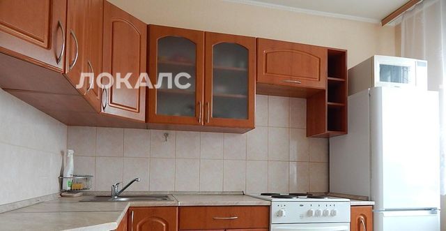 Снять 2-к квартиру на Ленинградское шоссе, 108, метро Беломорская, г. Москва