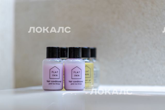 Сдается 1-к квартира на г Москва, Новоданиловская наб, д 8 к 2, метро Верхние Котлы, г. Москва