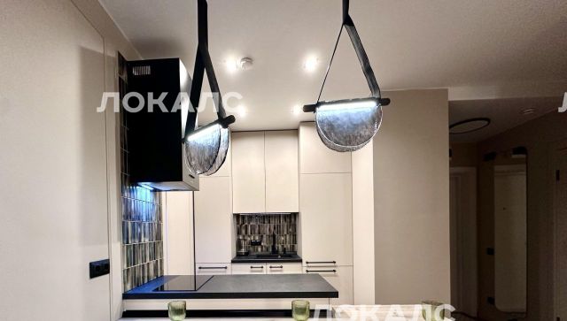 Сдается 2-комнатная квартира на улица Римского-Корсакова, 11к11, метро Отрадное, г. Москва