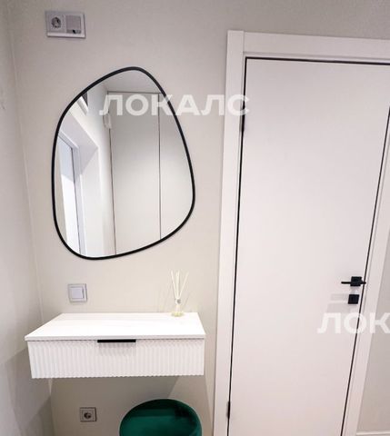 Сдам 2-комнатную квартиру на Большая Филевская улица, 3к2, г. Москва