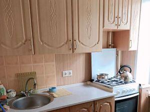 2-к кв. Москва Нахимовский просп., 30/43 (45.0 м²)