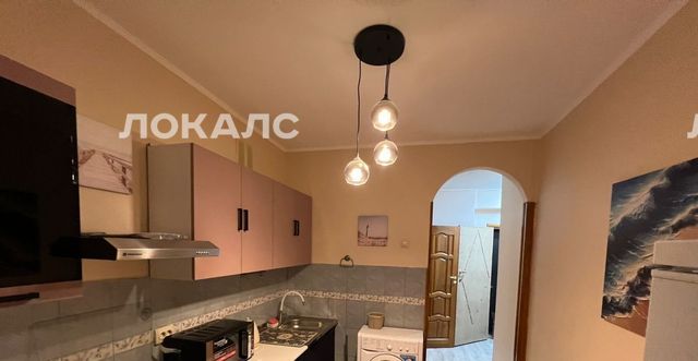 Сдается 2х-комнатная квартира на Ленинский проспект, 91, метро Проспект Вернадского, г. Москва