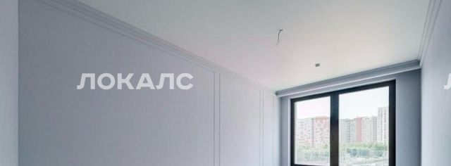 Сдам 3к квартиру на улица Василия Ланового, 3, метро Мичуринский проспект, г. Москва