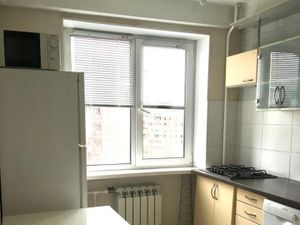 2-к кв. Санкт-Петербург ул. Академика Байкова, 11К2 (50.0 м²)