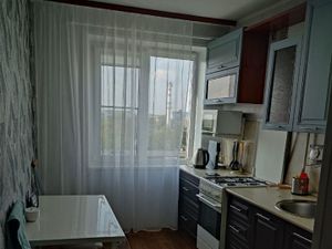 2-к кв. Нижегородская область, Нижний Новгород ул. Адмирала Макарова, 7к2 (44.3 м²)