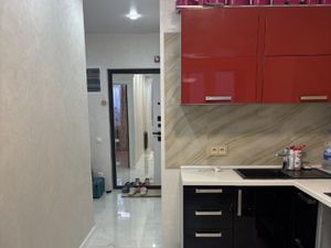 1к квартира Василия Ощепкова